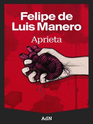 cover image of Aprieta